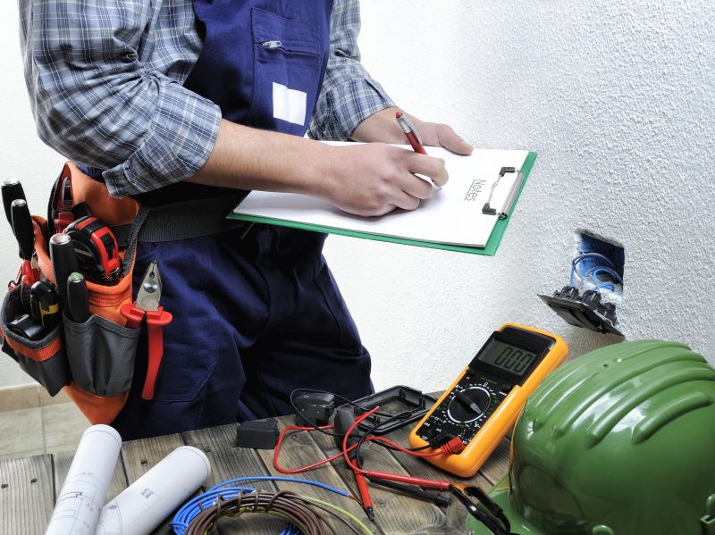 Electrical Outlet Repair Costs — Cost of Electrical Outlet Repair
