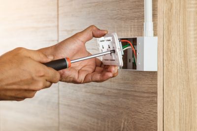 Improperly Functioning Electrical Outlets Pose a Serious Safety Risk